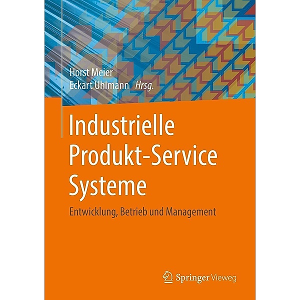Industrielle Produkt-Service Systeme