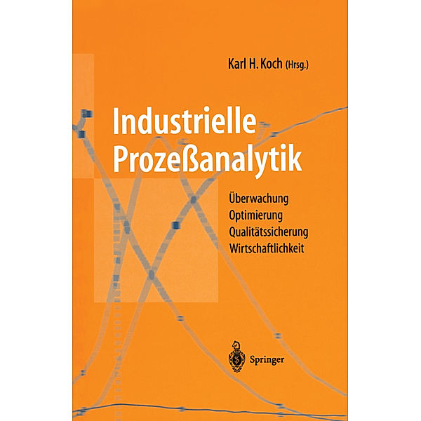 Industrielle Prozeßanalytik