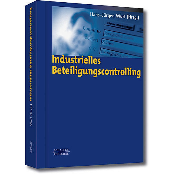 Industrielles Beteiligungscontrolling