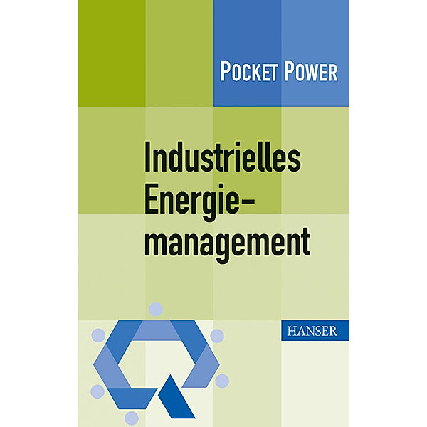 Industrielles Energiemanagement, Robert Schmitt, Sebastian Günther