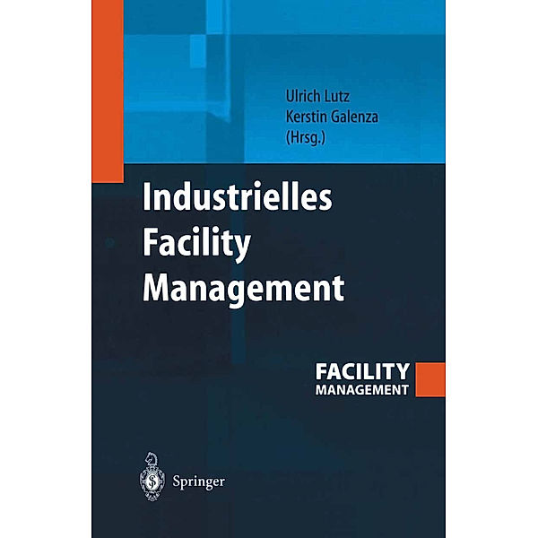 Industrielles Facility Management