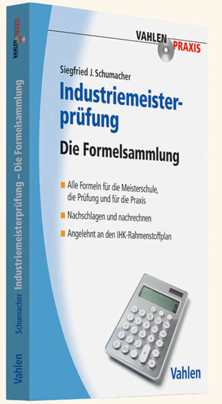 Industriemeisterprüfung . Buch versandkostenfrei bei Weltbild.de