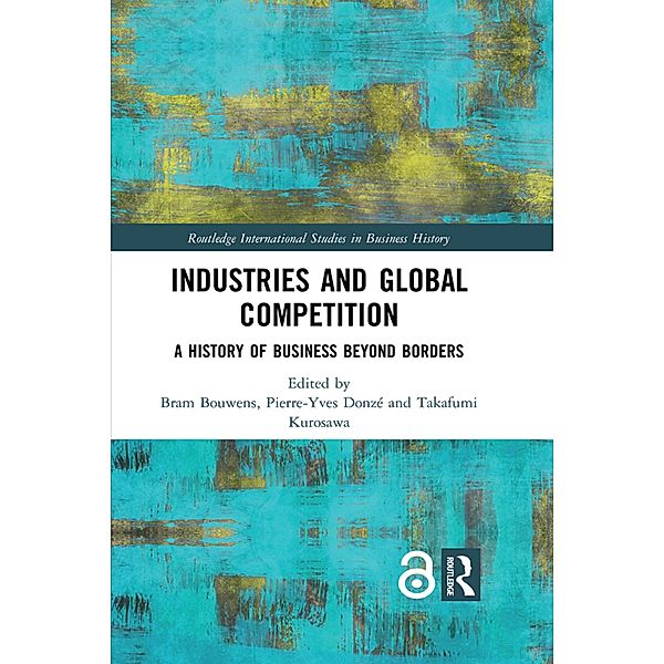 Industries and Global Competition