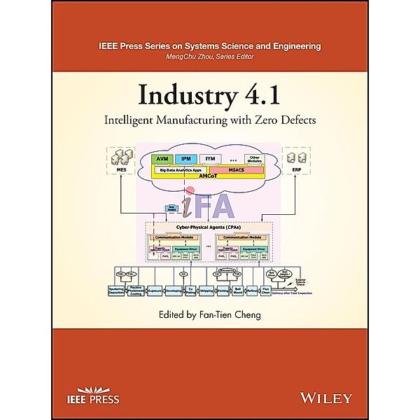 Industry 4.1 / IEEE Series on Systems Science and Engineering