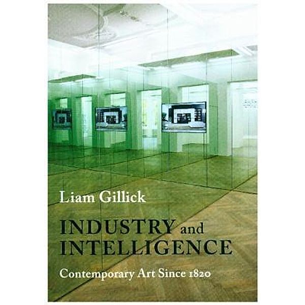 Industry and Intelligence, Liam Gillick