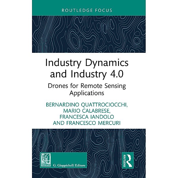 Industry Dynamics and Industry 4.0, Bernardino Quattrociocchi, Mario Calabrese, Francesca Iandolo, Francesco Mercuri
