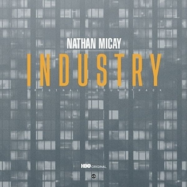 Industry (Hbo Original Soundtrack), Nathan Micay