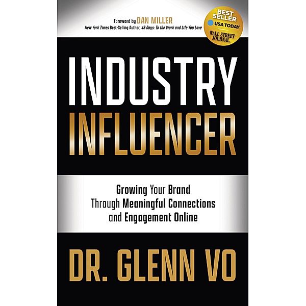 Industry Influencer, Glenn Vo