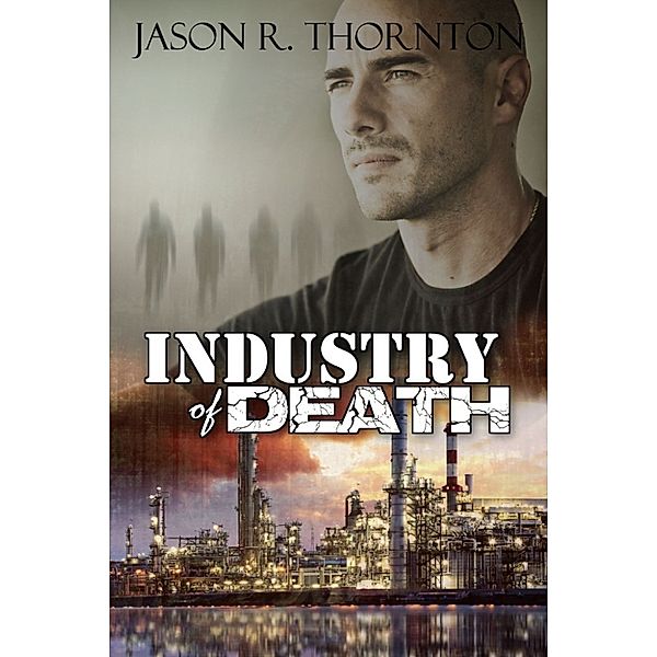 Industry of Death, Jason Thornton