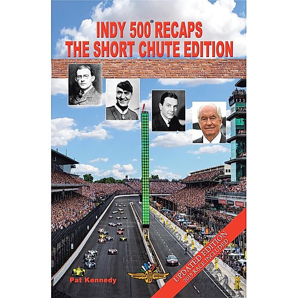 Indy 500 Recaps, Pat Kennedy