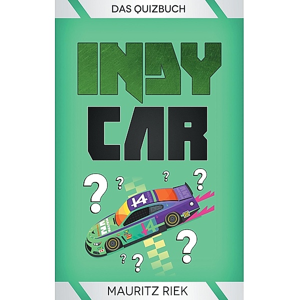 IndyCar Series, Mauritz Riek
