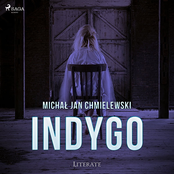 Indygo, Michał Jan Chmielewski