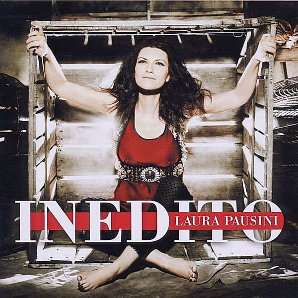 Inedito, Laura Pausini