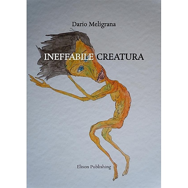 Ineffabile creatura, Dario Meligrana