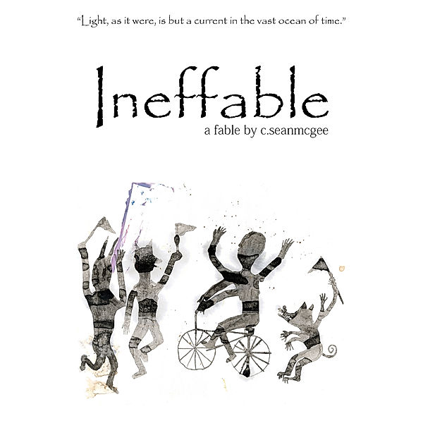 Ineffable, C. Sean McGee