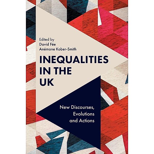 Inequalities in the UK