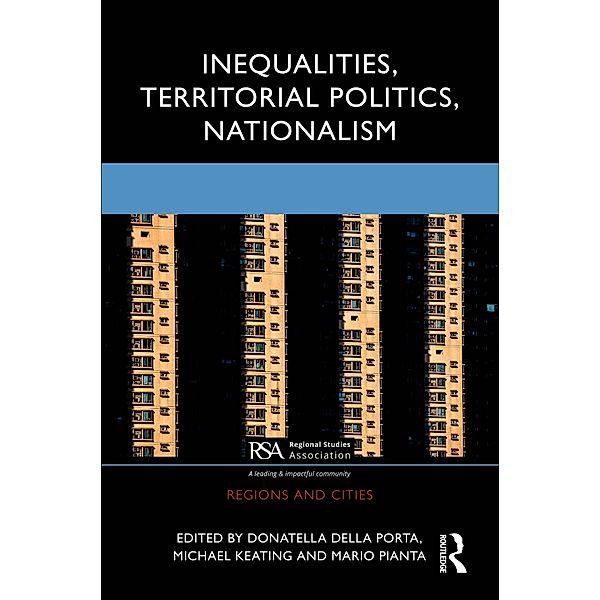 Inequalities, Territorial Politics, Nationalism