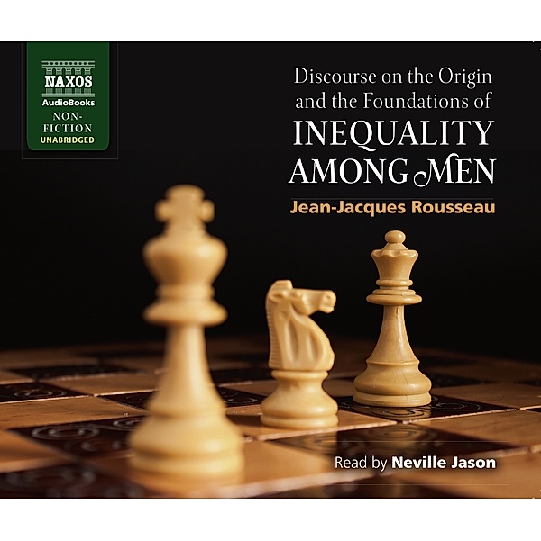 Inequality Among Men, Neville Jason