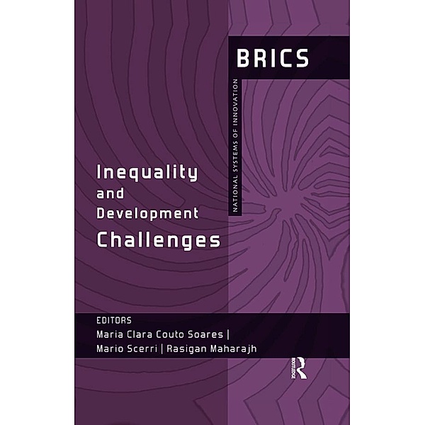 Inequality and Development Challenges