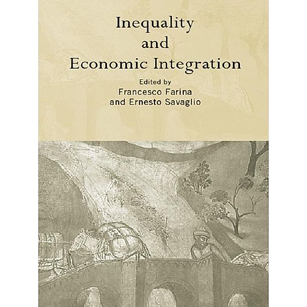Inequality and Economic Integration