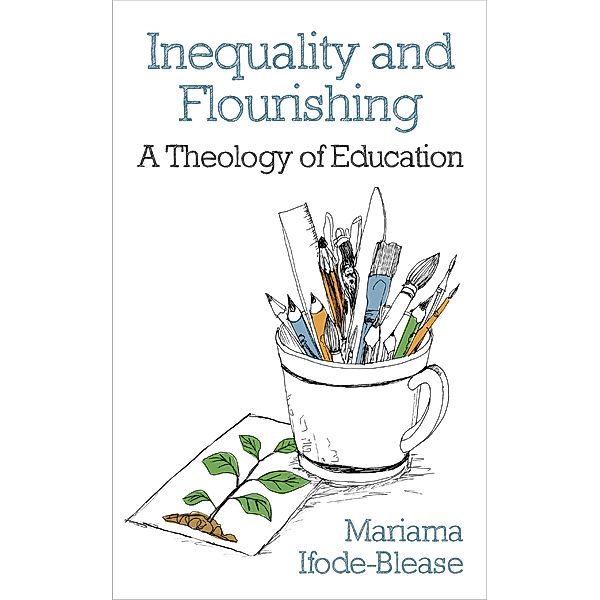Inequality and Flourishing, Mariama Ifode Blease