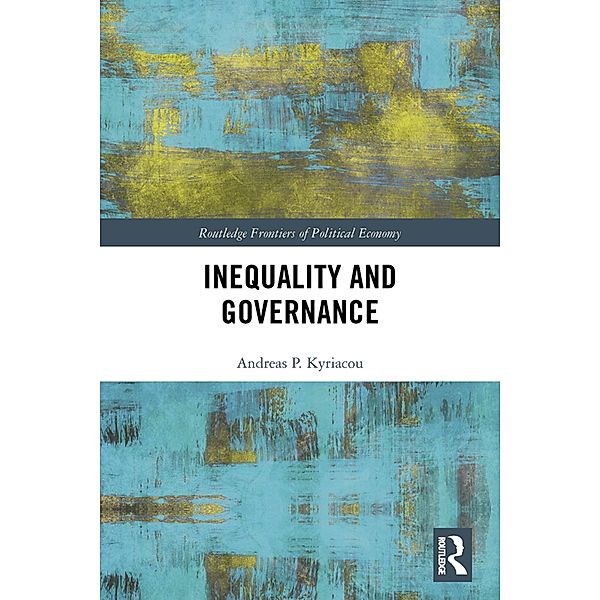 Inequality and Governance, Andreas P. Kyriacou