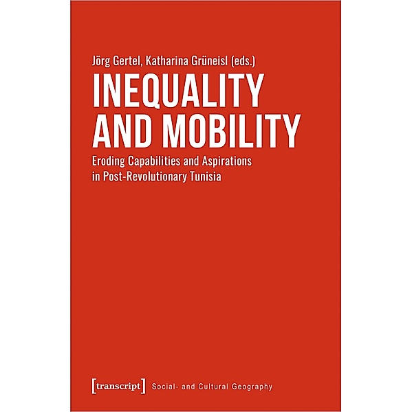 Inequality and Mobility / Sozial- und Kulturgeographie Bd.56