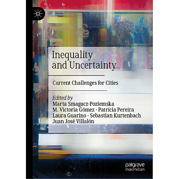 Inequality and Uncertainty