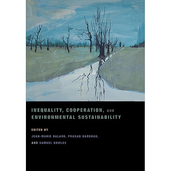 Inequality, Cooperation, and Environmental Sustainability