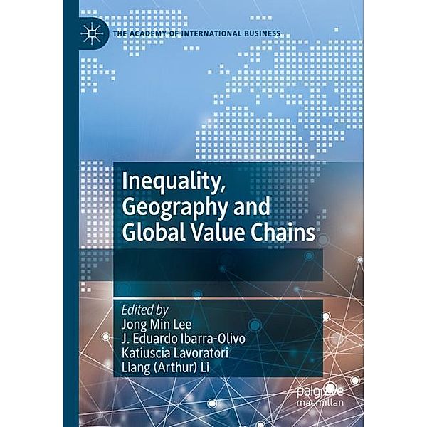 Inequality, Geography and Global Value Chains