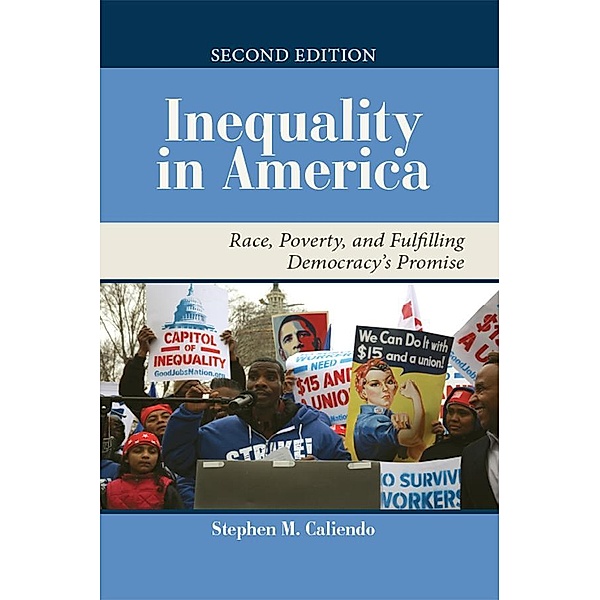Inequality in America, Stephen Caliendo