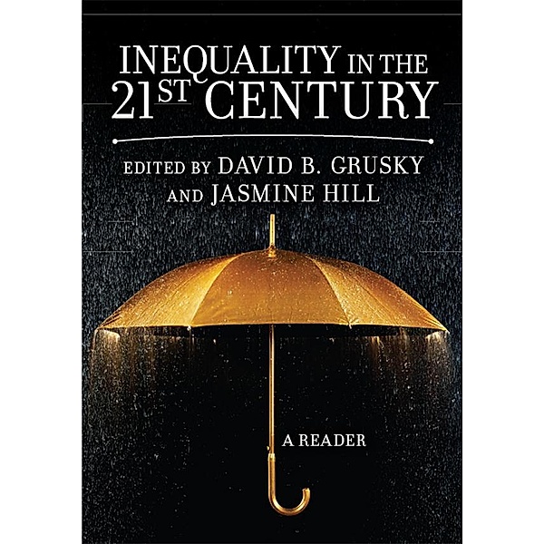 Inequality in the 21st Century, David Grusky