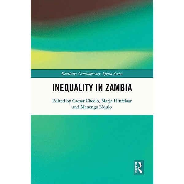 Inequality in Zambia