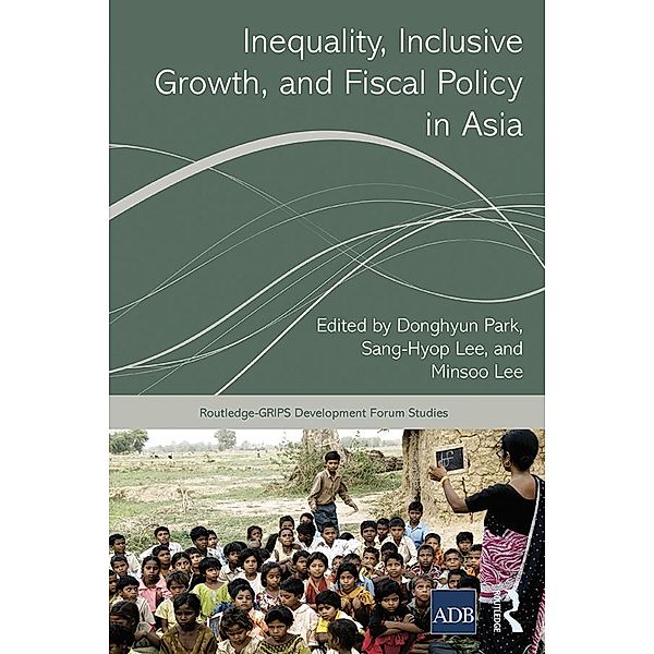 Inequality, Inclusive Growth, and Fiscal Policy in Asia