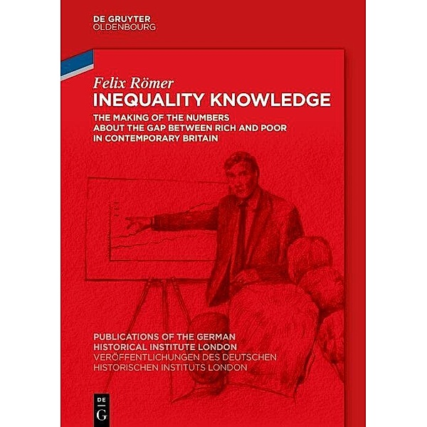 Inequality Knowledge, Felix Römer