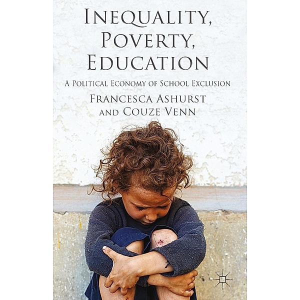 Inequality, Poverty, Education, F. Ashurst
