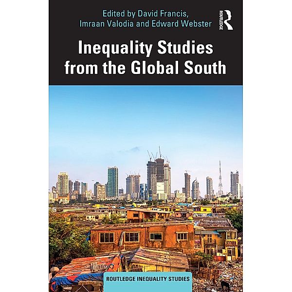 Inequality Studies from the Global South