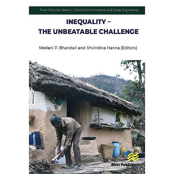 Inequality - the unbeatable challenge