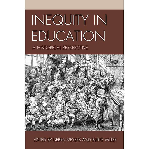 Inequity in Education