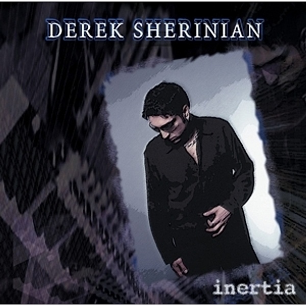 Inertia, Derek Sherinian
