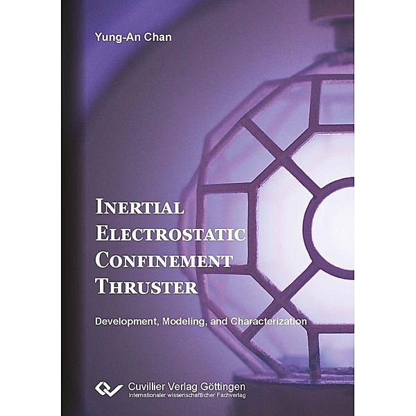 Inertial Electrostatic Confinement Thruster (IECT)