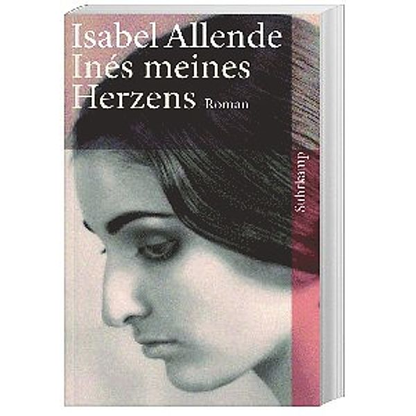 Inés meines Herzens, Isabel Allende