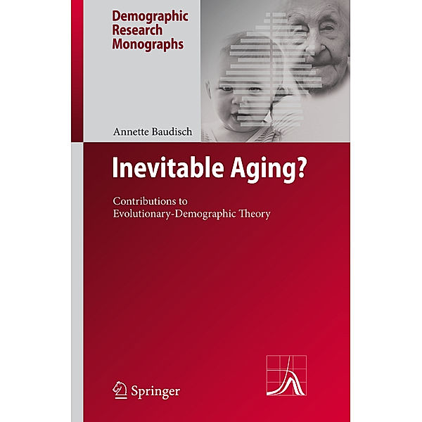 Inevitable Aging?, Annette Baudisch