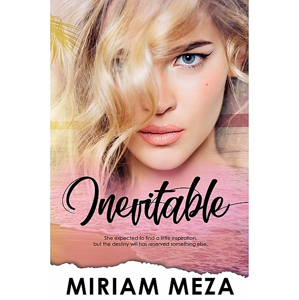 Inevitable / Babelcube Inc., Miriam Meza