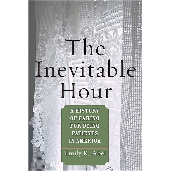 Inevitable Hour, Emily K. Abel