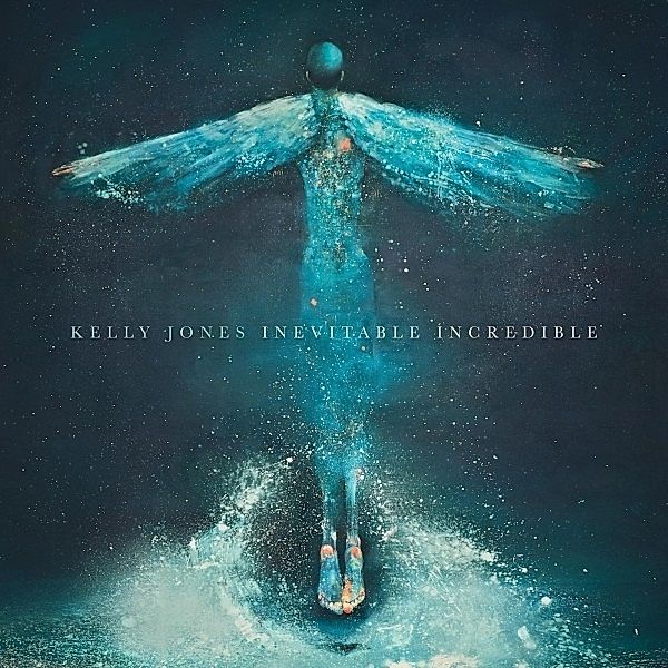 Inevitable Incredible, Kelly Jones