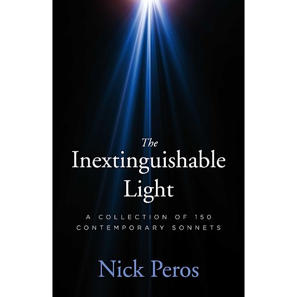 Inextinguishable Light, Nick Peros