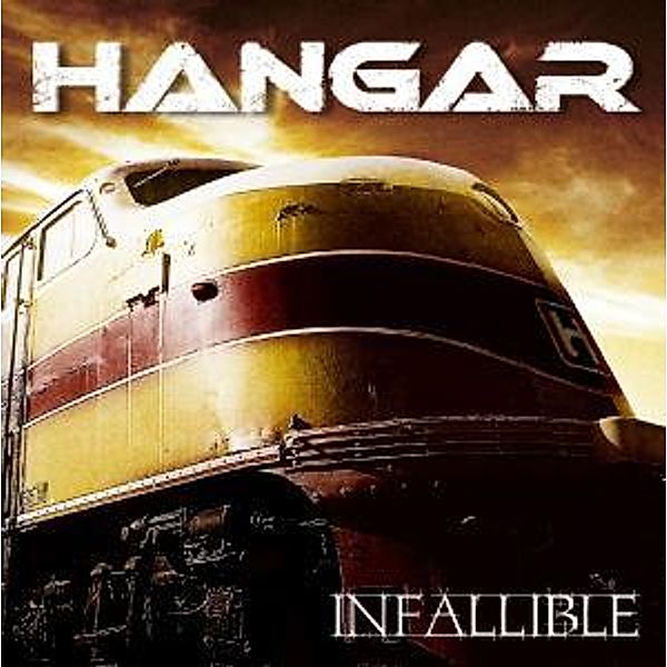 Infallible, Hangar