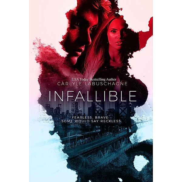 Infallible, Carlyle Labuschagne