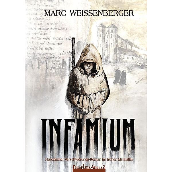 INFAMIUM, Marc Weissenberger